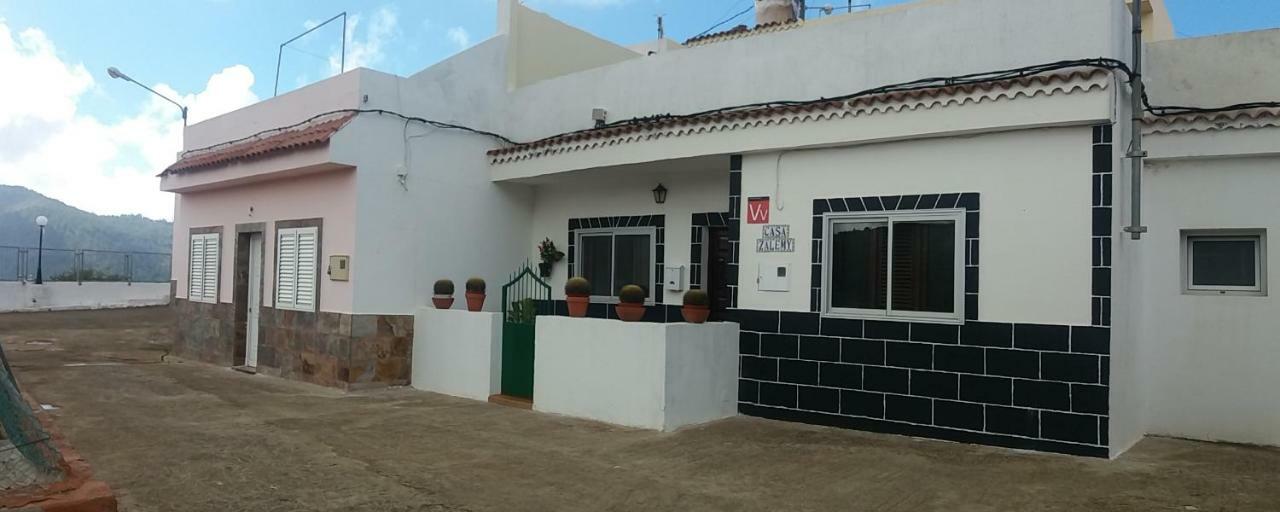 Casa Rural Zalemy San Pedro  Exterior foto